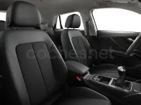 Usado Audi Q2 Advanced Plus 116 CV (85 kW) 2025 Gris / plata SUV