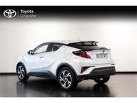 Usado Toyota C-HR Advance 122 CV (89 kW) 2023 Blanco SUV
