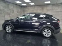 Usado VW Taigo R-line 110 CV (80 kW) 2022 Negro SUV