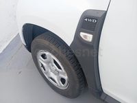 Usado Dacia Duster Comfort 115 CV (84 kW) 2021 Blanco SUV