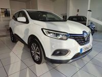 usado Renault Kadjar 1.3 Tce Gpf Zen Edc 103kw