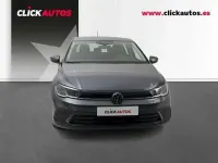 Używany VW Polo Life 95 KM (69 kW) 2023 Szary Hatchback