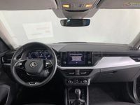 Usado Skoda Kamiq Ambition 110 CV (80 kW) 2024 Negro SUV