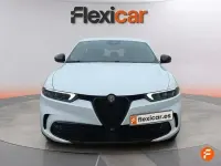 Usado Alfa Romeo Tonale Sprint 130 CV (95 kW) 2023 Blanco SUV