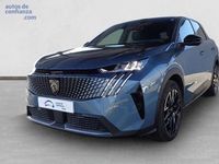 Usado Peugeot 3008 Allure 145 CV (106 kW) 2025 SUV