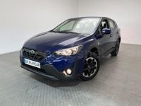 Usado Subaru XV Sport 114 CV (83 kW) 2022 Azul SUV