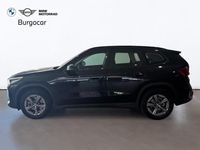 Usado BMW X1 170 CV (125 kW) 2025 Black saphire (metalizado) SUV