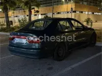 Usado Seat Toledo 100 CV (73 kW) 1999 Verde Berlina