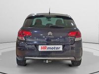 Usado Citroën C4 131 CV (96 kW) 2016