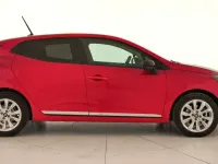 Usado Renault Clio V Evolution 100 CV (73 kW) 2025 Rojo deseo Berlina