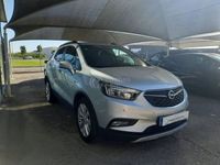 usado Opel Mokka X 1.4t Glp Design Line 4x2