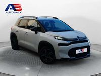 Usado Citroën C3 Aircross Feel 110 CV (80 kW) 2022 Blanco SUV