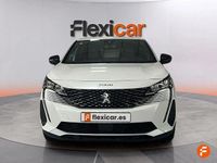 Usado Peugeot 3008 Allure 130 CV (95 kW) 2023 Blanco SUV