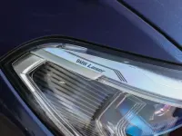 Usado BMW X5 M M Sport 530 CV (389 kW) 2019 Azul SUV