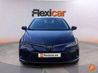 Usado Toyota Corolla Active 125 CV (91 kW) 2023 Negro Berlina