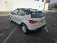 Usado Seat Arona Style 116 CV (85 kW) 2025 Blanco SUV