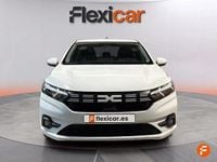 Usado Dacia Sandero Journey 91 CV (66 kW) 2024 Blanco
