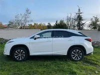 Usado Lexus RX450h Business Edition 313 CV (230 kW) 2020 Blanco SUV