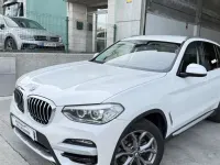 Usado BMW X3 xLine 190 CV (139 kW) 2022 Blanco SUV