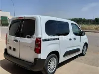Usado Toyota Proace Verso Advance 131 CV (96 kW) 2022 Blanco Familiar