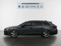 Nuevo Cupra Leon 150 CV (110 kW) 2026 Gris Familiar