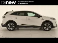 Usado Renault Symbioz Techno 145 CV (106 kW) 2025 Blanco SUV
