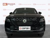 Nuevo DFSK F5 137 CV (100 kW) 2025 Negro SUV