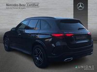 Usado Mercedes GLC300e 306 CV (225 kW) 2026 Gris