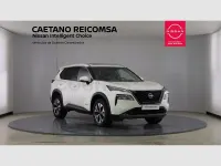 Usado Nissan X-Trail N-Connecta 213 CV (156 kW) 2022 Blanco SUV
