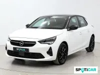 Usado Opel Corsa 101 CV (74 kW) 2023 Blanco Utilitario
