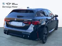 Usado BMW 120 Comfort Edition 163 CV (119 kW) 2026 Negro Utilitario