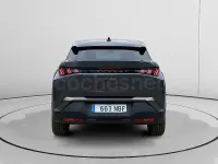 Usado Peugeot 3008 Allure 136 CV (100 kW) 2025 Gris / plata SUV