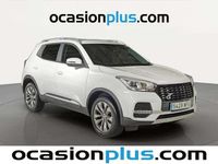 Usado DR DR 4.0 116 CV (85 kW) 2023 Blanco SUV