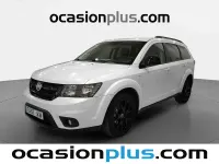 Usado Fiat Freemont Black Code 170 CV (125 kW) 2015 Blanco SUV