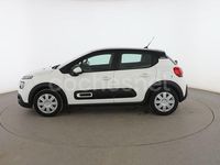 Usado Citroën C3 PureTech 83 CV (61 kW) 2023 Blanco Utilitario