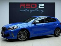 Occasion BMW M135 Shadowline 306 ch (225 kW) 2022 Bleue Citadine