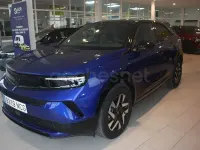 Usado Opel Mokka 136 CV (100 kW) 2025 Azul SUV