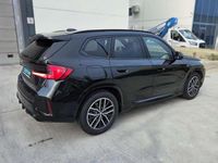 Usado BMW X1 150 CV (110 kW) 2024 Negro SUV