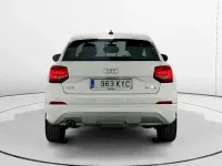 Usado Audi Q2 Sport 116 CV (85 kW) 2019 Blanco SUV