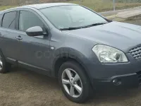 Usado Nissan Qashqai Acenta 117 CV (86 kW) 2011 Gris / plata SUV
