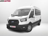 Usado Ford Transit 130 CV (95 kW) 2023 Familiar