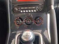 Usado Peugeot 3008 Access 112 CV (82 kW) 2011 Azul Berlina