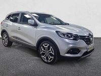 Usado Renault Kadjar Zen 160 CV (117 kW) 2021 SUV
