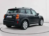 Usado Mini Cooper Countryman 220 CV (161 kW) 2021 Gris SUV