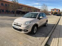 Usado Fiat 500X Pop Star 95 CV (69 kW) 2016 Blanco SUV