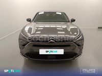 Usado Citroën C5 X Shine 225 CV (165 kW) 2024 Gris Familiar