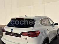 Używany MG EHS Luxury 258 KM (189 kW) 2023 Biały SUV