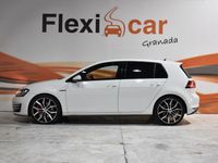 usado VW Golf GTI Performance 2.0 TSI 230CV DSG BMT Gasolina en Flexicar Granada