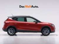 usado Seat Arona 1.0 TSI FR XL RX 81 kW (110 CV)