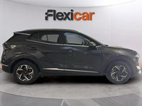 Usado Kia Sportage 136 CV (100 kW) 2023 Gris SUV